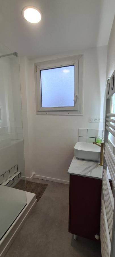 Private Room In Shared Apartment III Beauvais Dış mekan fotoğraf
