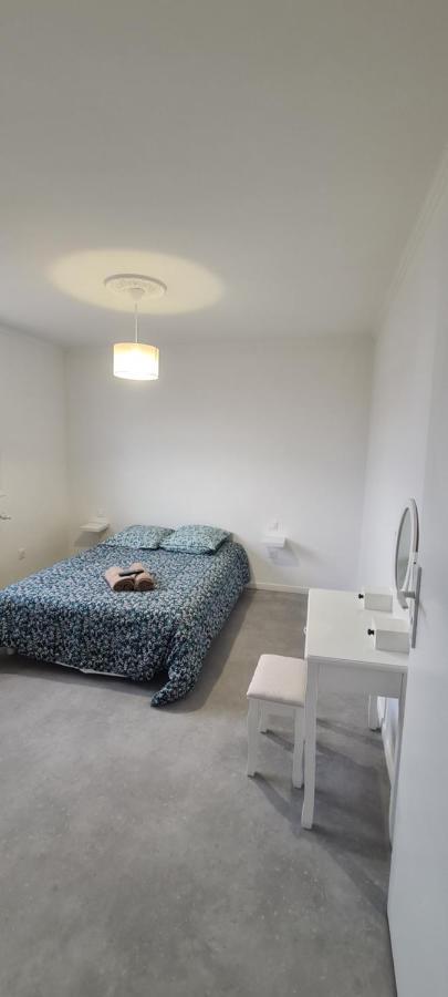 Private Room In Shared Apartment III Beauvais Dış mekan fotoğraf